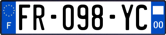 FR-098-YC