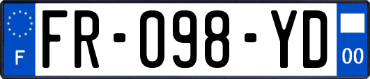 FR-098-YD