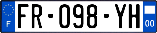 FR-098-YH
