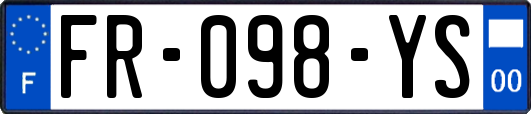 FR-098-YS