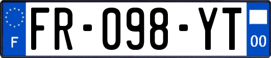 FR-098-YT