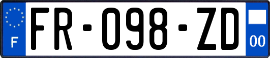 FR-098-ZD