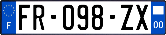 FR-098-ZX