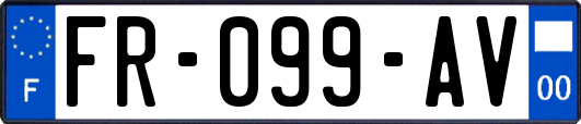 FR-099-AV