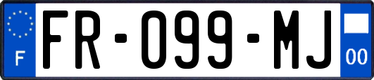 FR-099-MJ