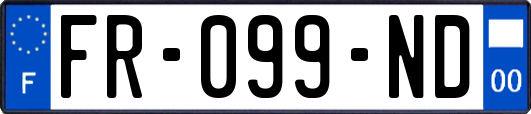 FR-099-ND