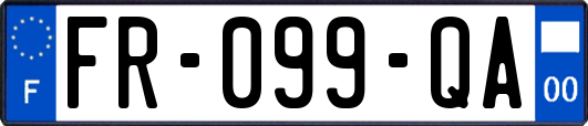 FR-099-QA