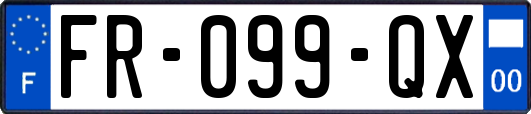FR-099-QX