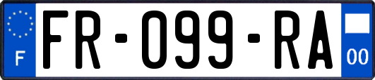 FR-099-RA