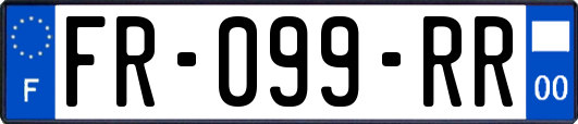 FR-099-RR