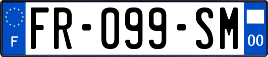FR-099-SM