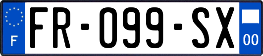 FR-099-SX