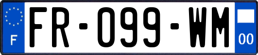 FR-099-WM