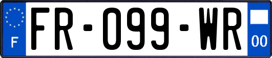 FR-099-WR