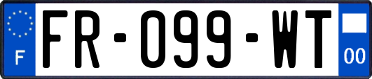 FR-099-WT