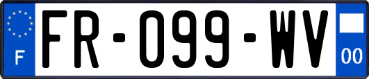 FR-099-WV