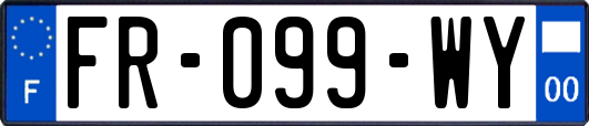 FR-099-WY