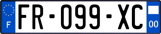 FR-099-XC