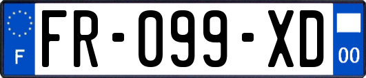 FR-099-XD