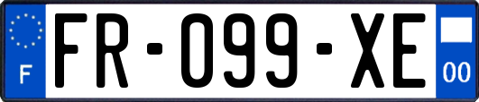 FR-099-XE