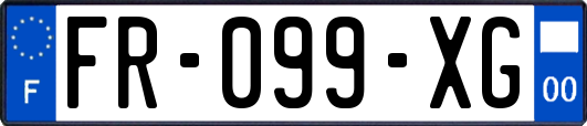 FR-099-XG