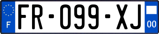 FR-099-XJ