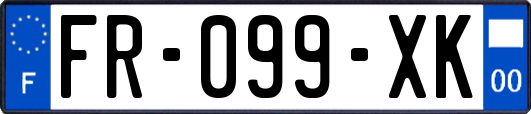 FR-099-XK