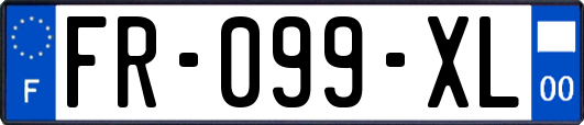 FR-099-XL