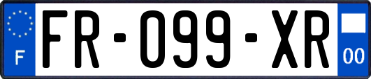 FR-099-XR