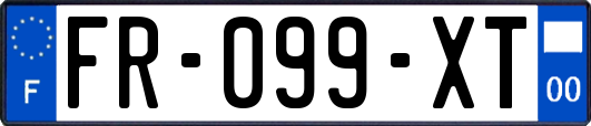 FR-099-XT
