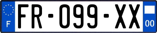 FR-099-XX