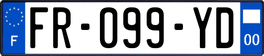FR-099-YD