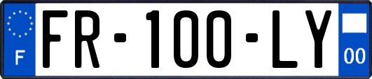 FR-100-LY
