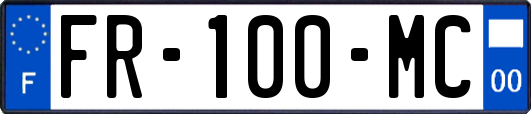 FR-100-MC