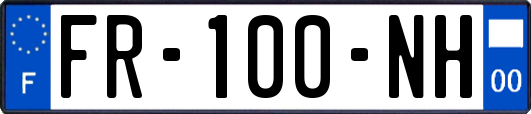 FR-100-NH