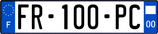 FR-100-PC