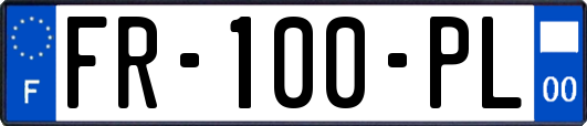 FR-100-PL