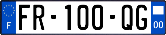 FR-100-QG