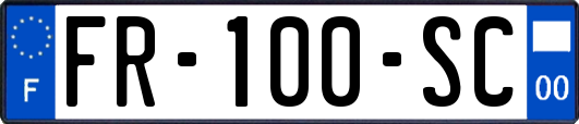 FR-100-SC
