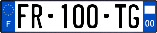 FR-100-TG