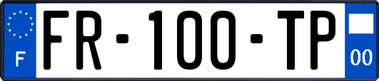 FR-100-TP