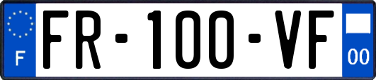 FR-100-VF