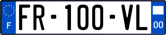 FR-100-VL