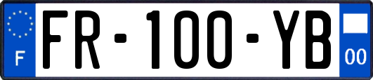FR-100-YB