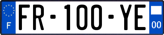 FR-100-YE