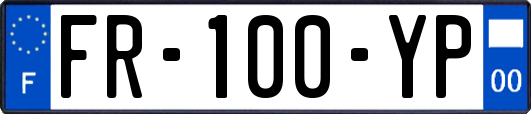 FR-100-YP