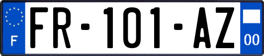 FR-101-AZ