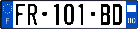 FR-101-BD