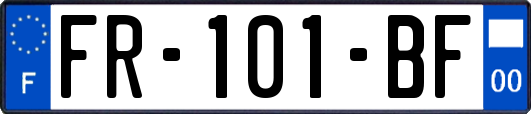 FR-101-BF