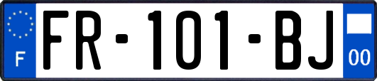 FR-101-BJ